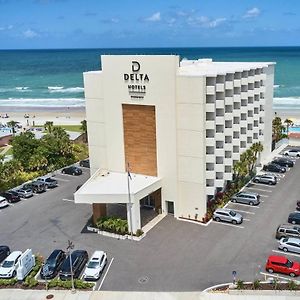 Delta Hotels By Marriott Daytona Beach Oceanfront